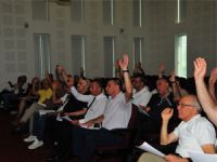 KTSYD’de raporlar onaylandı