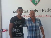 Barkın Özaşık Binatlı’da…