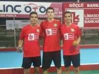 Bocceciler Ankara’da yarışacak