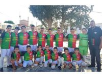 İKSAD minikleri göz dolduruyor