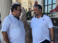 Doğan tempoyu artırdı