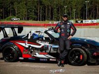 Haskasap Letonya’da yarışacak