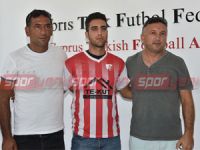 Sökmez, Esentepe’ye imza attı