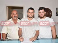 Kemal Molla Binatlı’da