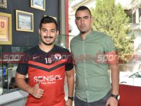 Taner Karabela, Hamitköy’de