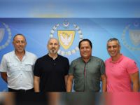 Ülkemiz basketbolu konuşuldu