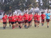 “Hedefimiz Süper Lig’de kalıcı olmaktır”