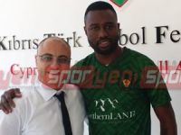 MTG'de Odibe imzaladı