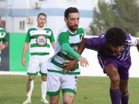 Hascan ve Berk Mesarya’da