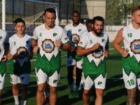 “Bir iki takviyeye ihtiyaç var”