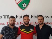 Kayalılar ikinci kez Dumlupınar’da