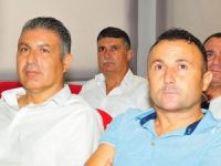 Yönetim tamam, sıra icraatta