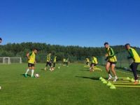 MTG’de tempo artıyor