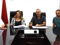 Futbolda sağlık işbirliği