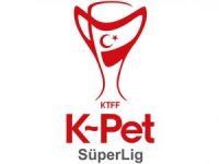Süper Lig ilk yarı fikstürü