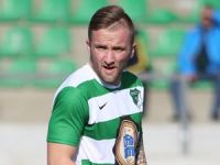 GG’de Ndue ayrıldı