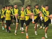 MTG’de kamp tamamlanıyor