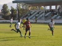 Çıdamlı yeniden Hamitköy'de