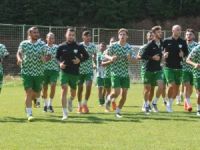 Yeşilova’da tempo arttı