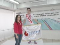 Finaller rekorlara başladı