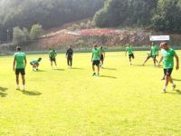 Yeşilova’da keyifli gün