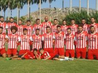 Esentepe’nin Hatay kampı başladı