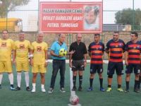 Dairelerin mücadelesi başladı