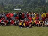 Ocak ve Gönyeli’den gollü prova: 3-2