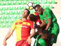 İlk hafta programı açıklandı