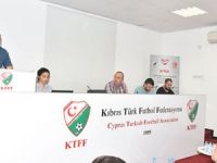 Sorunlar masaya yatırıldı