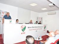 “Futbolu durduralım” çağrısı