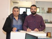 Birinci Lig'de 98 kiralık transfer