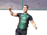 Gözler krallarda olacak