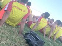 Çetinkaya’da ‘işler yolunda’