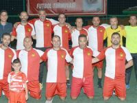 Dairelerde çekişme sürüyor