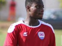 Prince Boateng GG'de