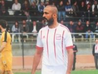 Hamitköy'ün golcüsü Türkiye'den