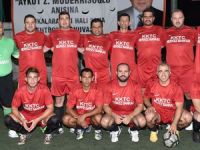 Gruplarda ilk maçlar tamamlandı