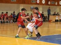 UKÜ VE ESENTEPE BİR ADIM ÖNDE