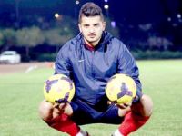 Yeşilova’dan savunmaya takviye