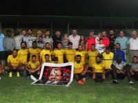 Topaloğlu Kupası Ocak'ın