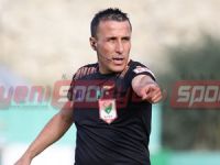 Süper Kupa’da görev Şimşek’in