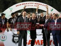 Kartaldan ‘Süper’ başlangıç