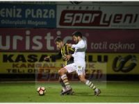 Derbide kazanan yok: 2-2