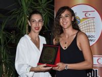 Voleybolun onur gecesi