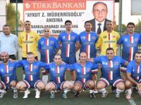 Gruplarda sona doğru