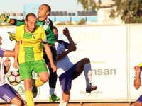 Bostancı’da kritik maç