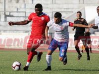 Gönyeli galibiyetle döndü: 2-1