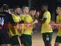 MTG’den gövde gösterisi: 0-5