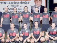 Çeyrek final eşleşmeleri belirlendi